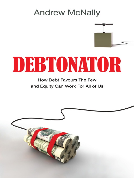 Title details for Debtonator by Andrew McNally - Available